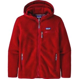 Patagonia Retro Pile Fleece Hoodie